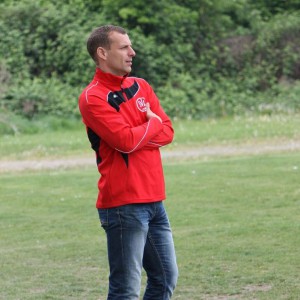 Mirko Döhrmann, Trainer der ersten Herren