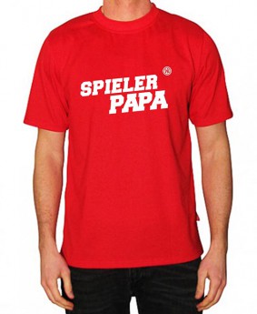 SVL Spielerpapa T-Shirt