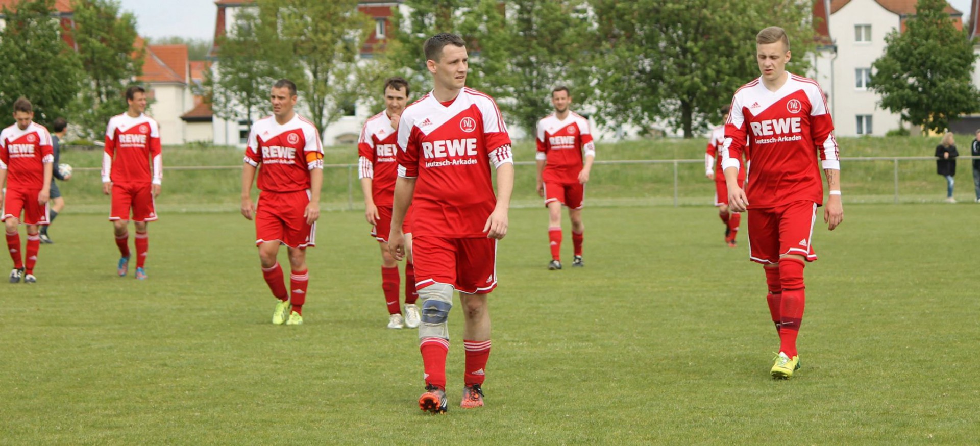 SVL-Spieltagszusammenfassung | Spielvereinigung Leipzig 1899 E.V.