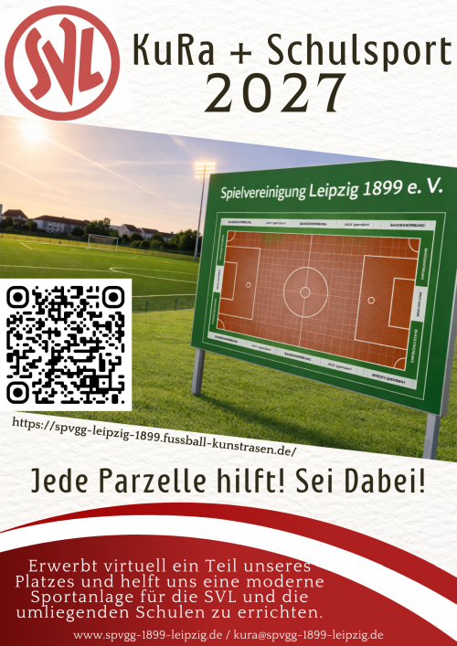 Bitte teilen & Spenden