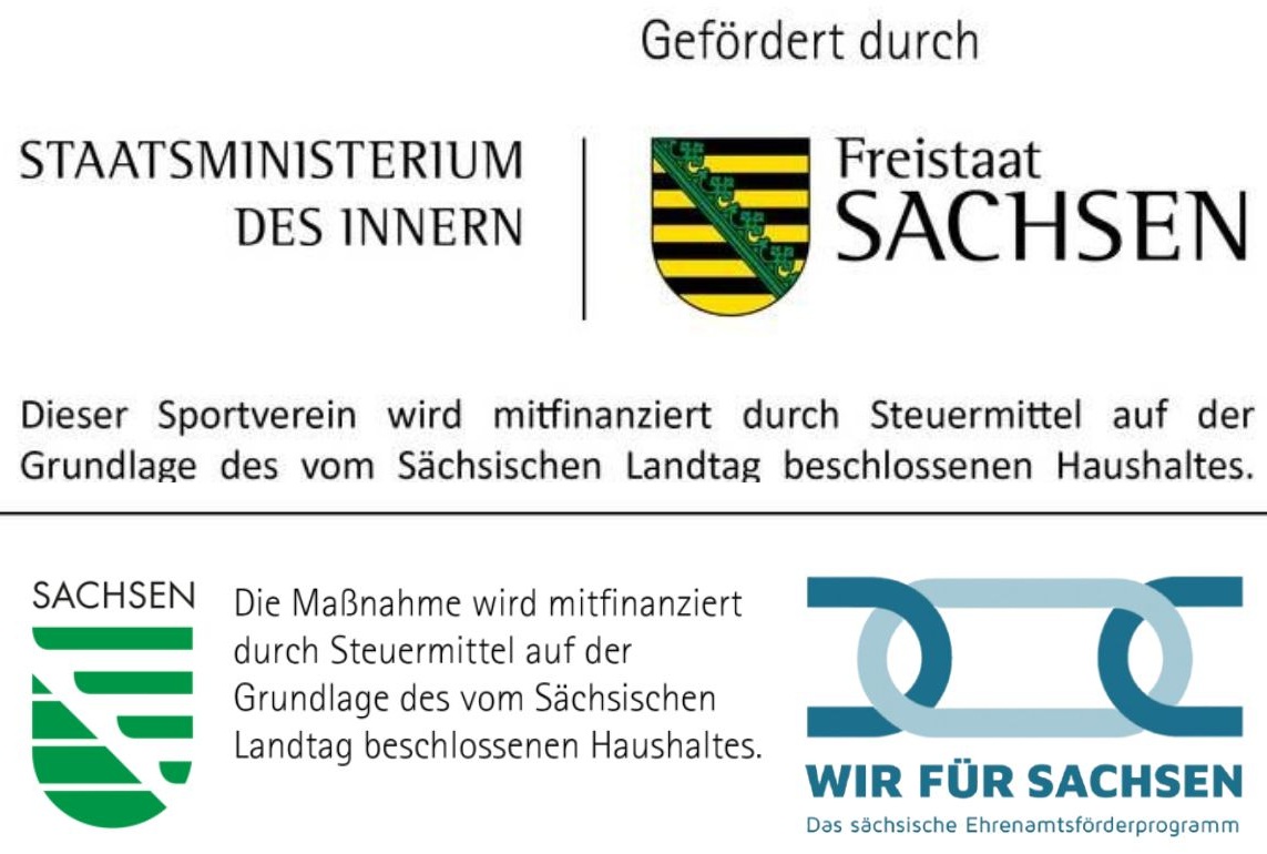 Förderung